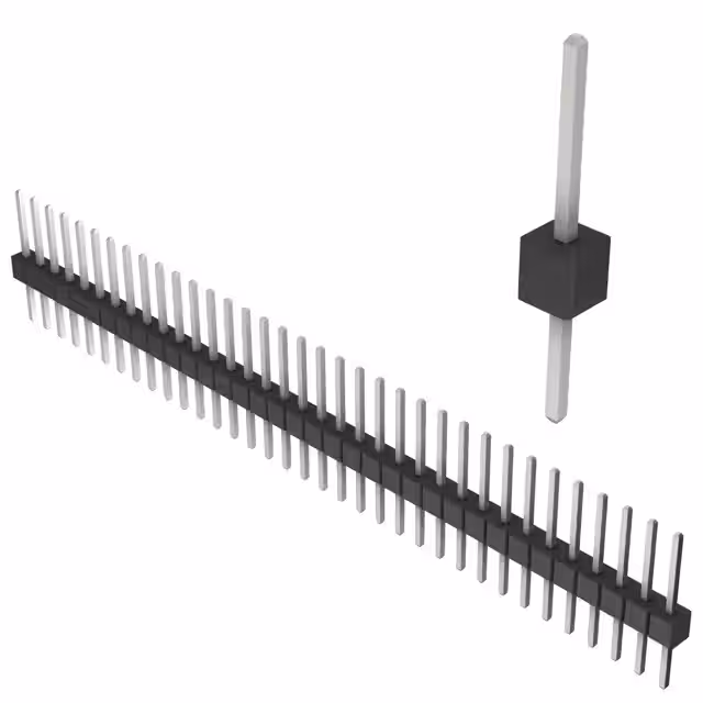 PEC35SFBN Sullins Connector Solutions  Embases à broches mâles